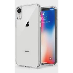 Imagem de Capa Clear Case Acrílico Apple Iphone xs Max Transparente