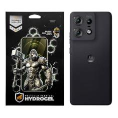 Imagem de Gshield Película Traseira Hydrogel HD para Motorola (Moto Edge 50 Pro 5G)