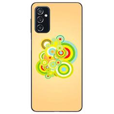 Imagem de Capa Adesivo Skin370 Verso Para Samsung Galaxy M52 5G