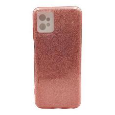Imagem de Capinha Capa Compatível Com Motorola Moto G32 Xt2235 Tela 6.5 Glitter