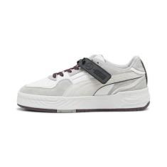 Imagem de PUMA Mercedes Amg Petronas F1 Ca Pro Crush Tênis masculino, Puma Branco - Team Silver, 41
