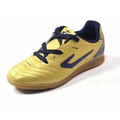 Imagem de Tenis Futsal CUP 7 drd/mrh Infantil - Topper