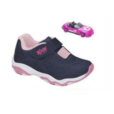 Imagem de Tênis Infantil Menina Kidy Play Respitec