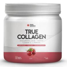 Imagem de True Collagen Saúde e Beleza Pele Cabelo e Unha 390g True - True Sourc