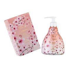 Imagem de Mahogany Sabonete Liquido Flor De Cerejeira 400Ml