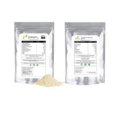 Imagem de Kit: Proteina de Soja Isolada 500g mais Spirulina em pó 500g - A Organ