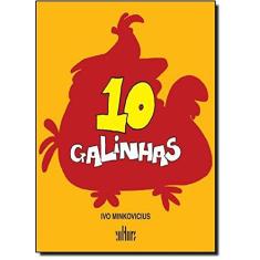 Imagem de Galinhas - Capa Comum - 9788529301495