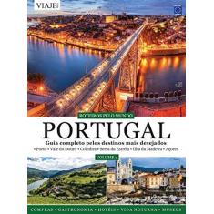 Imagem de Roteiros Pelo Mundo. Portugal - Volume 2 - Vários Autores - 9788579605246