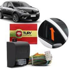 Imagem de Módulo De Vidro Renault Logan 2006 A 2010 Pro 2.18Eg