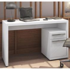 Imagem de Mesa Para Notebook 120cm Com Gaveta S970 Kappesberg