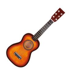 Imagem de Mini Violão Infantil Acústico Com Cordas De Aço - Art Brink