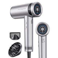 Imagem de Secador de cabelo Cosy Companions de alta velocidade 150000 RPM Ionic 