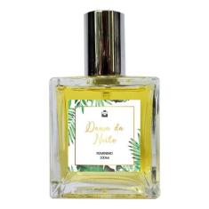 Imagem de Perfume Feminino Dama Da Noite 100ml + Perfume De Bolso 10ml