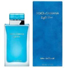 Imagem de Perfume Light Blue Intense Edp 100ml Feminino - outro
