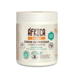 Imagem de Creme de Pentear África Baobá Apse 500g - Apse Cosmetics