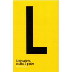Imagem de Linguagem, escrita e poder - Maurizio Gnerre - 9788578270827