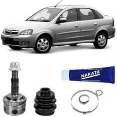 Imagem de Junta Homocinética Corsa Sedan 1.4 2009 a 2012 Nakata