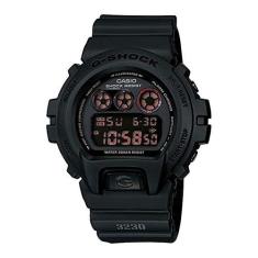 Imagem de Relógio Masculino Casio G-Shock Anadigi - DW-6900MS-1DR - 