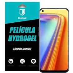 Imagem de Película Realme 7 (6.5) Kingshield Hydrogel Cobertura Total (Fosca)