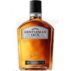 Imagem de Whisky Jack Daniel´s Gentleman Jack 1000ml