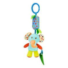 Imagem de Brinquedo Para Carrinho Elefante 93762 - Pimpolho