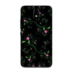 Imagem de Capa Adesivo Skin353 Verso Para Multilaser E Pro 4G - KawaSkin