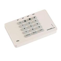 Imagem de Teclado Viaweb 16S