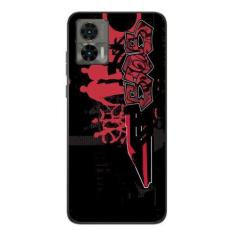 Imagem de Capa Adesivo Skin055 Verso Para Motorola Moto Edge 30 Neo - KawaSkin