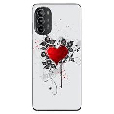 Imagem de Capa Adesivo Skin364 Verso Para Motorola Moto G82