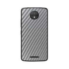 Imagem de Capa Adesivo Skin350 Verso Para Motorola Moto C - Kawaskin
