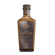 Imagem de Licor Creme de Doce de Leite Viçosa Gran Arthurium 750 mL