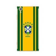 Imagem de Capa Adesivo Skin367 Verso Para Sony Xperia Xa1 Plus - KawaSkin