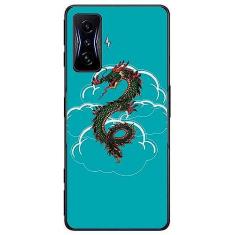 Imagem de Capa Adesivo Skin365 Verso Para Xiaomi Poco F4 GT