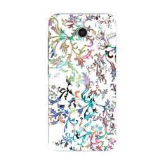 Imagem de Capa Adesivo Skin106 Verso Para Alcatel A3 4G (5046J)