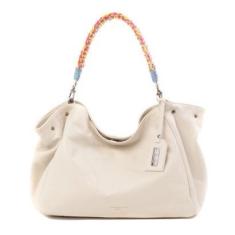 Imagem de BOLSA FEMININA EM COURO TIRACOLO VERMELHA "ELISA NASCIMENTO"-Feminino