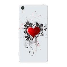 Imagem de Capa Adesivo Skin364 Verso Para Sony Xperia Z2 (2014) - Kawaskin