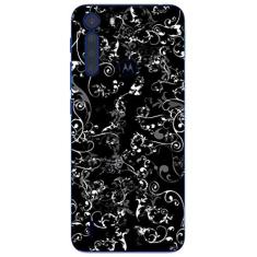 Imagem de Capa Adesivo Skin359 Verso Para Motorola One Fusion (2020)