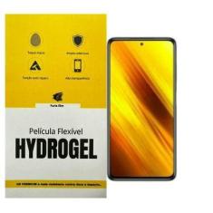 Imagem de Película Hydrogel para MI (vários modelos) furia film 3x unid (Redmi 5x)