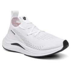 Imagem de Tênis Ortopédico Unissex Caminhada Academia Corrida - Tênis Esportivo