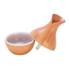 Imagem de Difusor De Ar Umidificador Purificador Elétrico Ultrassônico Vaso Arom