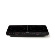 Imagem de Cooktop Elétrico para Indução com 2 Queimadores 127V Ariete, 110V
