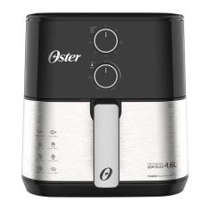 Imagem de Fritadeira Air Fryer Oster 4,6L 127V