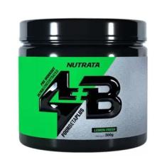 Imagem de Pré Treino Four Beta Plus Pre Workout - 300g-Unissex