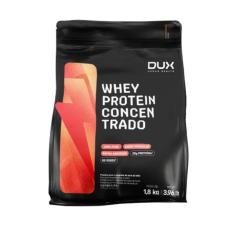 Imagem de Whey Protein Concentrado Dux Cookies 1,8kg