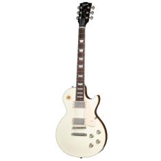 Imagem de GUITARRA GIBSON LES PAUL STANDARD 60s PLAIN TOP CLASSIC WHITE TOP