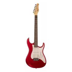 Imagem de Guitarra Tagima Tg520 Woodstock Stratocaster Candy Metalica