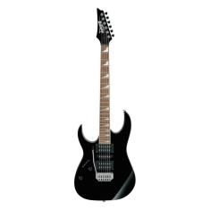Imagem de Guitarra Ibanez Grg 170Dxl Canhoto  Bkn - Black Nigth