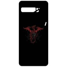Imagem de Capa Adesivo Skin255 Verso Para Asus Rog Phone 3