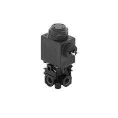 Imagem de VALVULA SOLENOIDE PARA SCANIA SERIE 4