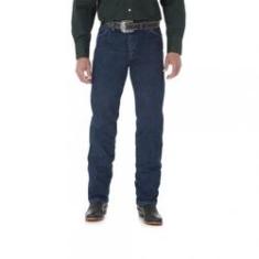 Imagem de Calça Jeans Masculina Wrangler Tradiciona Stone 13M